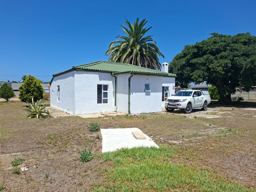 4 Bedroom Property for Sale in Riverside Western Cape